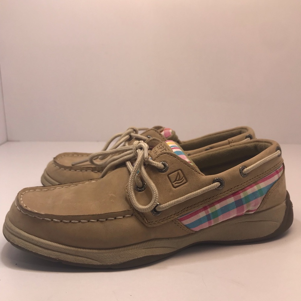 SPERRY TOP-SIDER (OFFERS ACCEPTED)